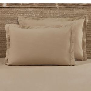 Ellwood - Beige Beige Pillowcase