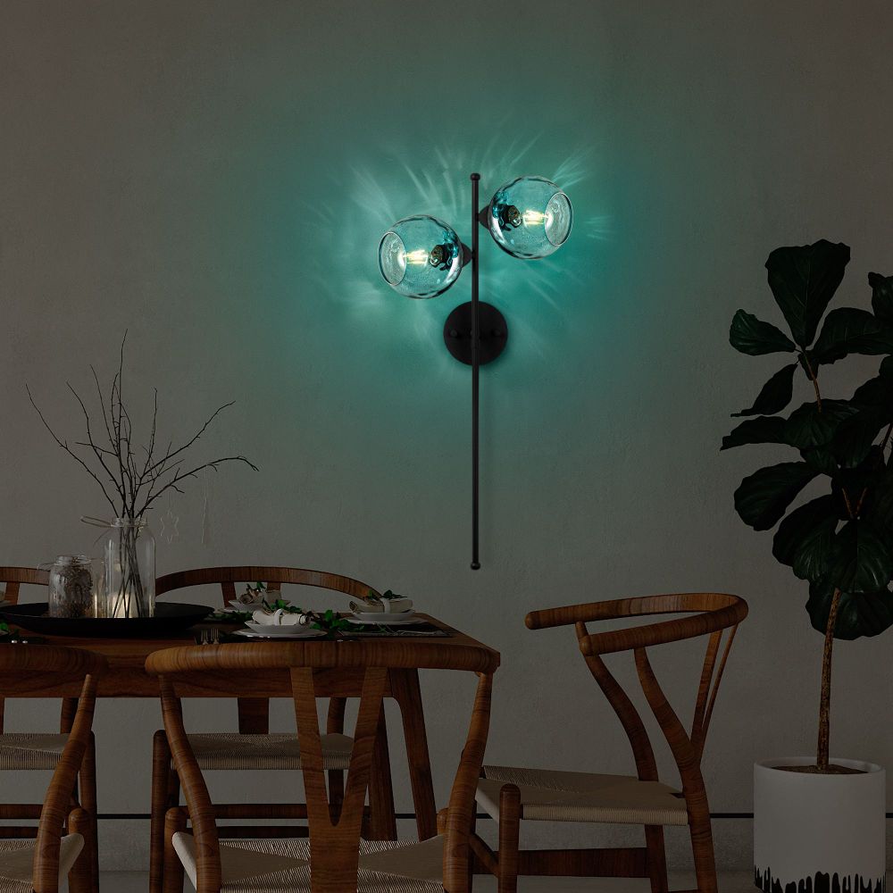 Zidna Lampa Benek - 15 - 14412 slika 3