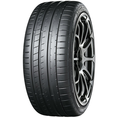 Yokohama 235/35R20 92Y V107 XL slika 1