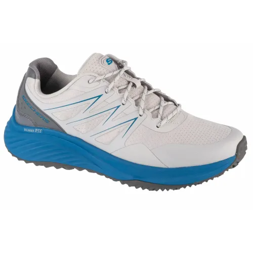 Skechers Bounder RSE - Zoner 232781-GYBL Sportske Tenisice slika 5