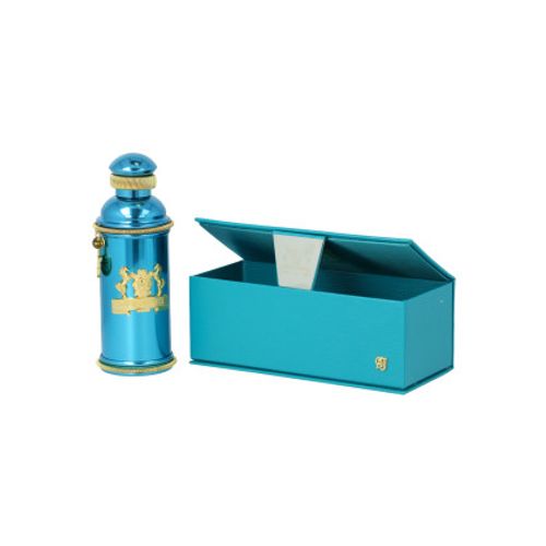 Alexandre.J The Collector Mandarine Sultane Eau De Parfum 100 ml (unisex) slika 4