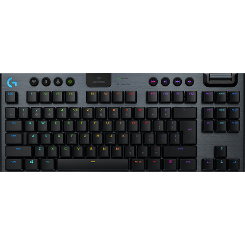 LOGITECH G915 TKL Tenkeyless LIGHTSPEED slika 1