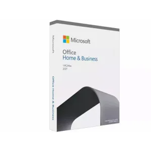 MICROSOFT Office Home and Business 2021 English T5D-03516