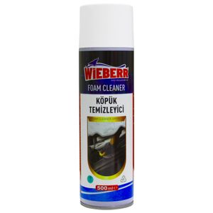 Wieberr Foam cleaner - 500ml