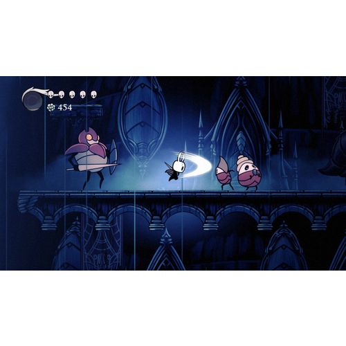 Hollow Knight (PS4) slika 2