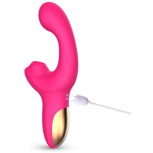 Action Garme Triple Function Vibrator slika 8