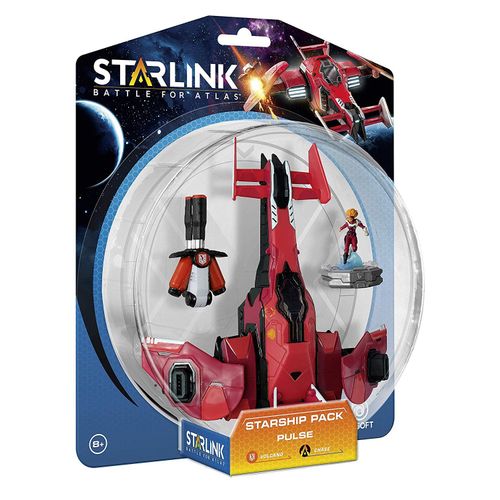 Starlink Starship Paket Pulse slika 1