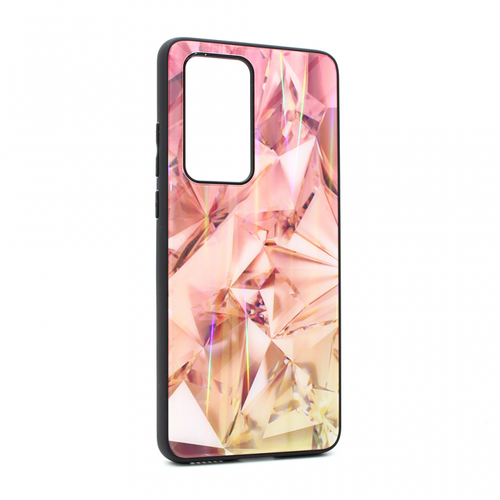 Torbica Glaze za Huawei P40 Pro roze slika 1