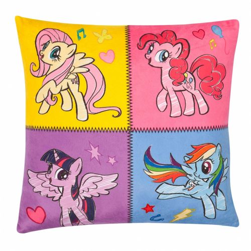 MLP jastuk 40x40 cm slika 1