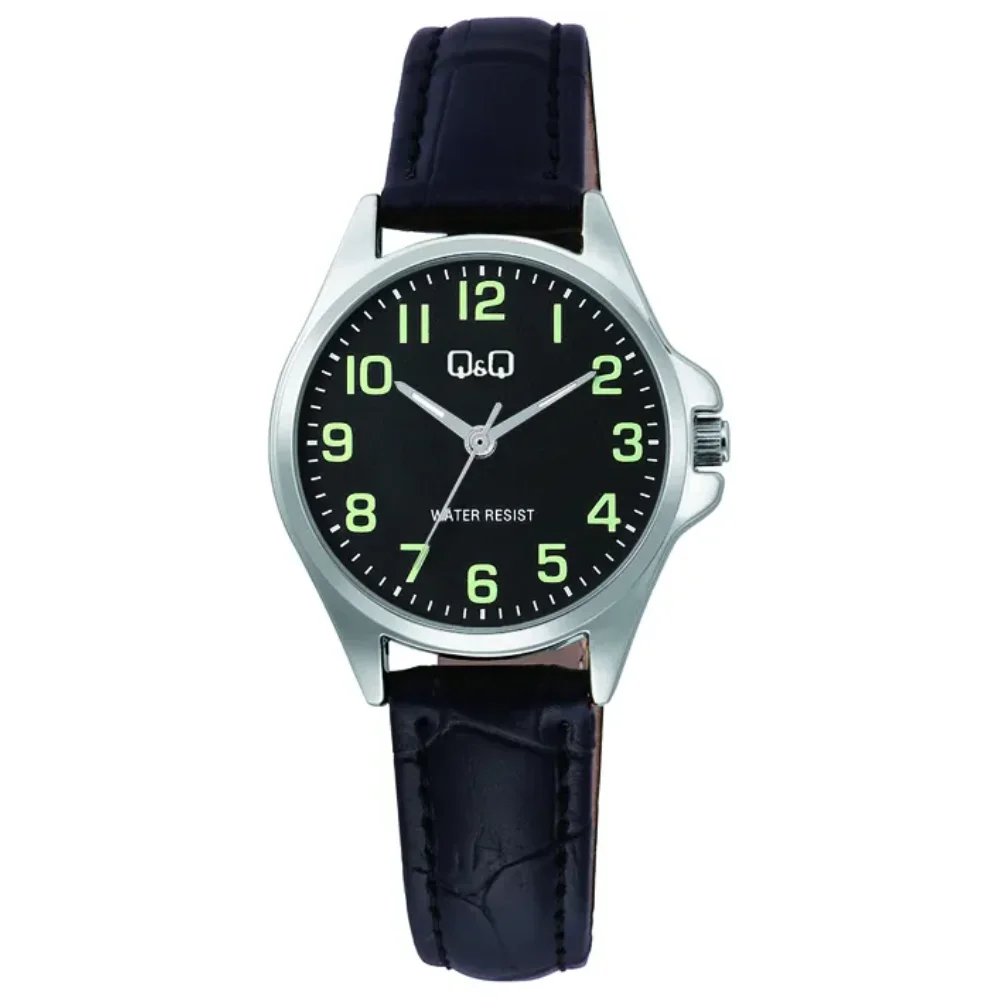 RUČNI SAT Q&Q C37A-014PY slika 1