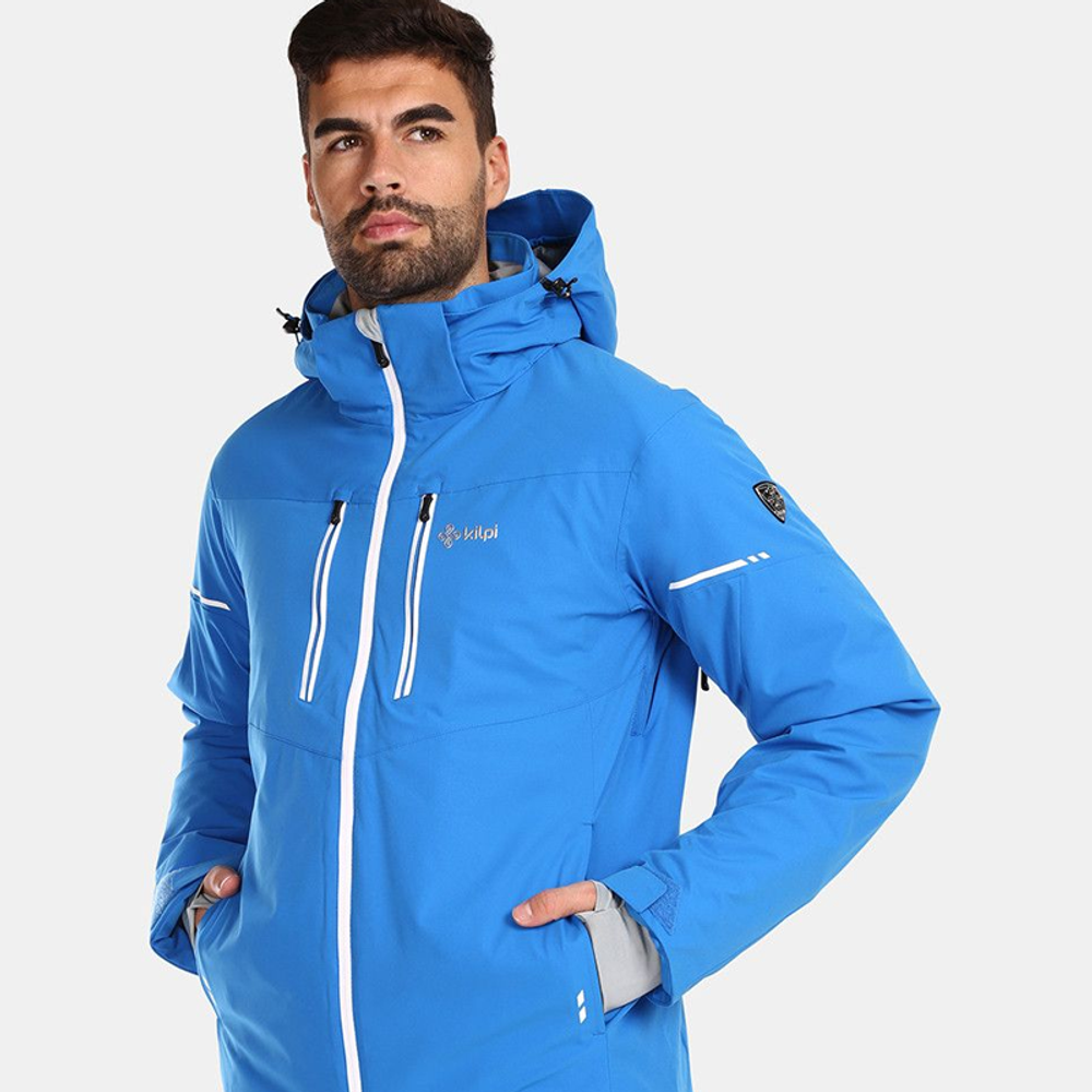 KILPI Muška Ski jakna TONNSI-M slika 8