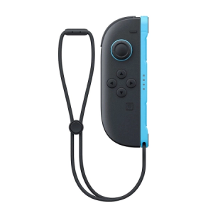 Nintendo Switch 2 Joy-Con Left Light Blue