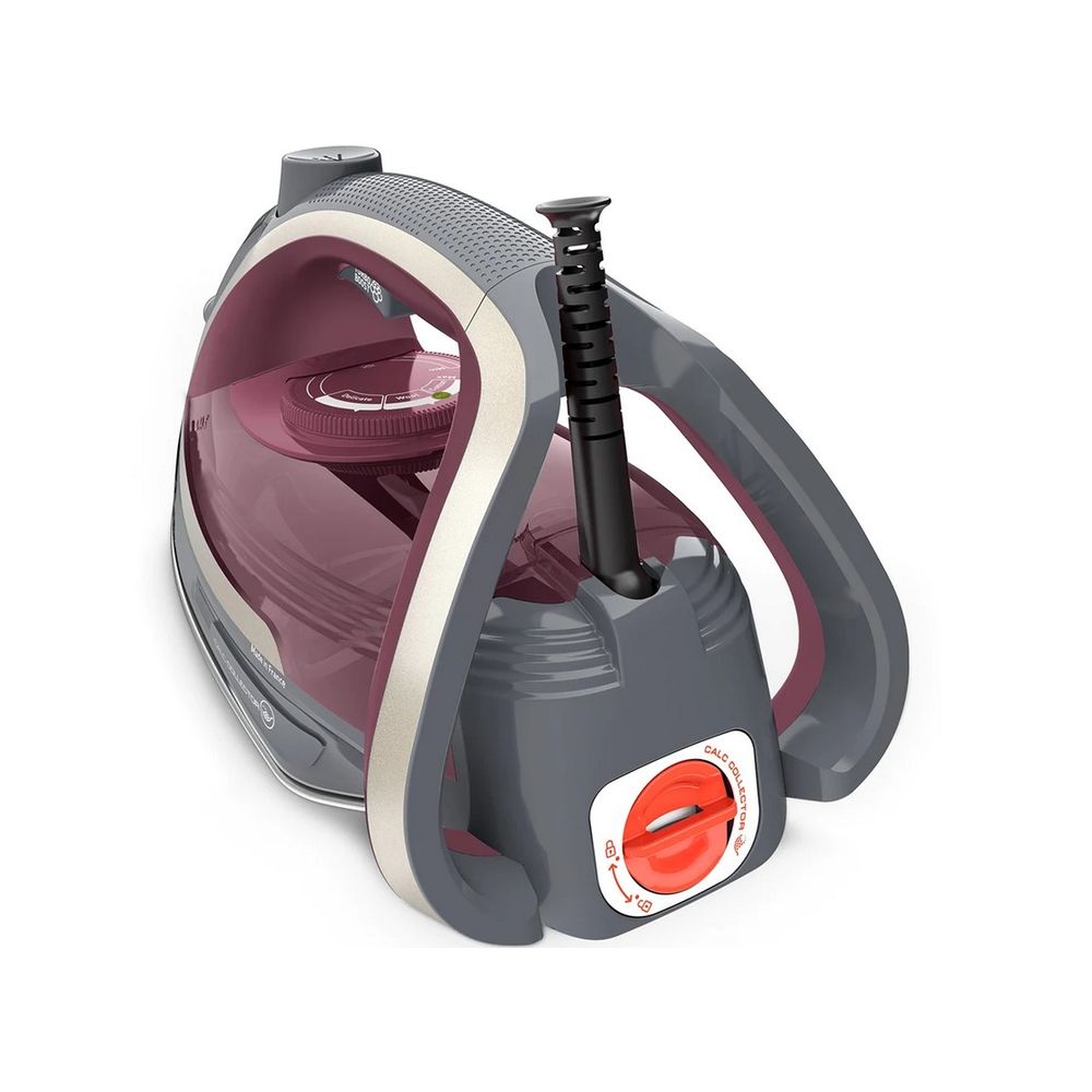 Tefal parno glačalo FV6840E0 slika 3