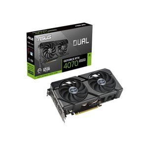 Asus DUAL-RTX4070S-12G-EVO Grafička karta 