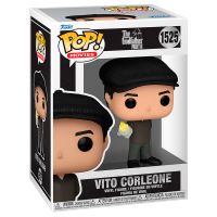 POP figure The Godfather 2 Vito Corleone