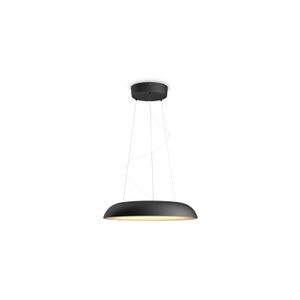 Philips HUE amaze hue pendant black