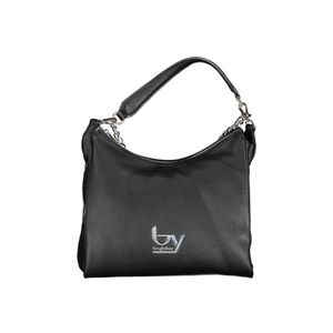 BYBLOS BLACK WOMEN'S BAG