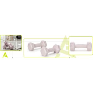 ACT0155 TEGOVE 2 X 0,5 KG