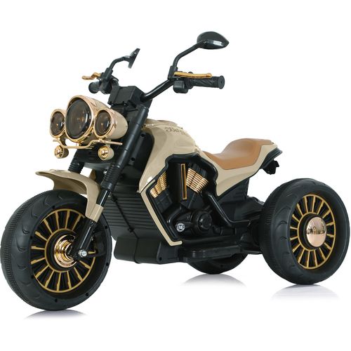 Motor na akumulator Enduro Beige slika 1