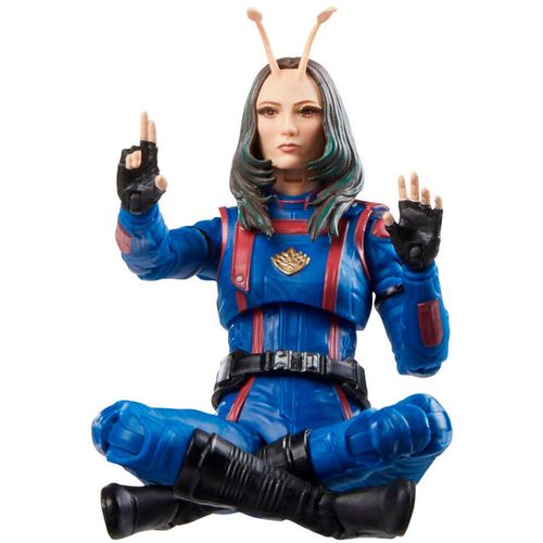 Marvel Guardians of the Marvel Galaxy Mantis figure 15cm slika 5