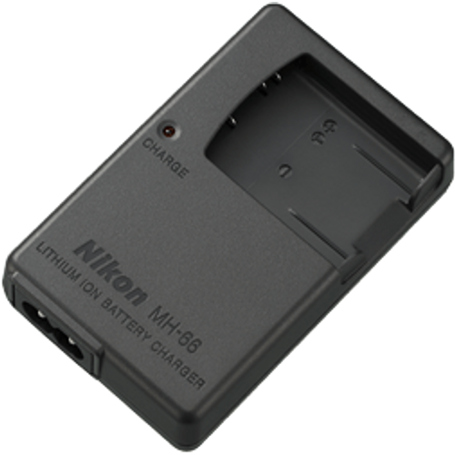 Nikon MH-66 BATTERY CHARGER slika 5