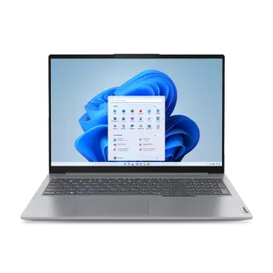 Lenovo ThinkBook 21KH0088YA Laptop 16" G6 IRL WUXGA IPS/i5-1335U/8GB/NVMe 512GB