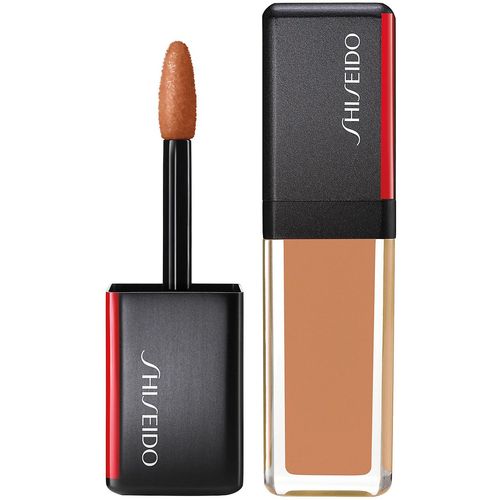 Shiseido LacquerInk LipShine #310 Honey Flash 6 ml slika 1
