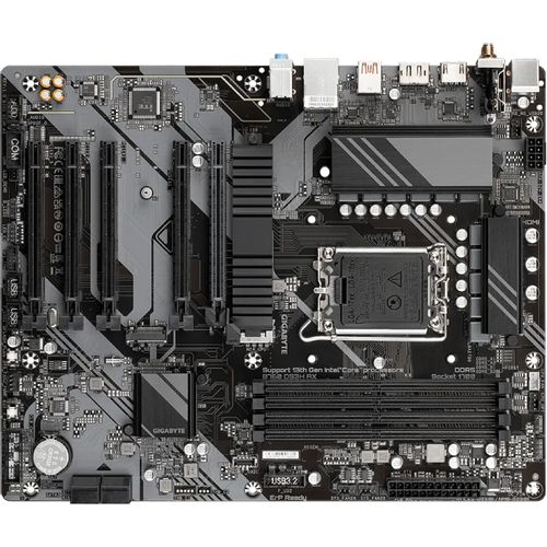 GIGABYTE B760 DS3H AX rev. 1.x matična ploča slika 5