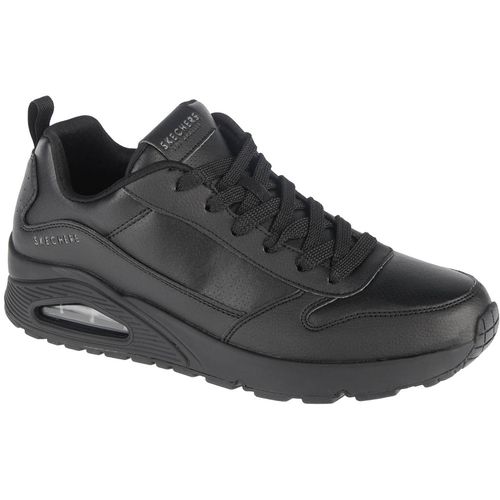 Skechers Uno-Hideaway muške tenisice 232152-BBK slika 1