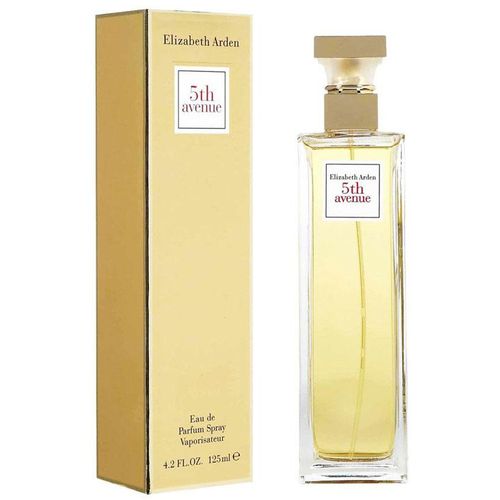 Elizabeth Arden 5th Avenue Eau De Parfum 125 ml (woman) slika 1