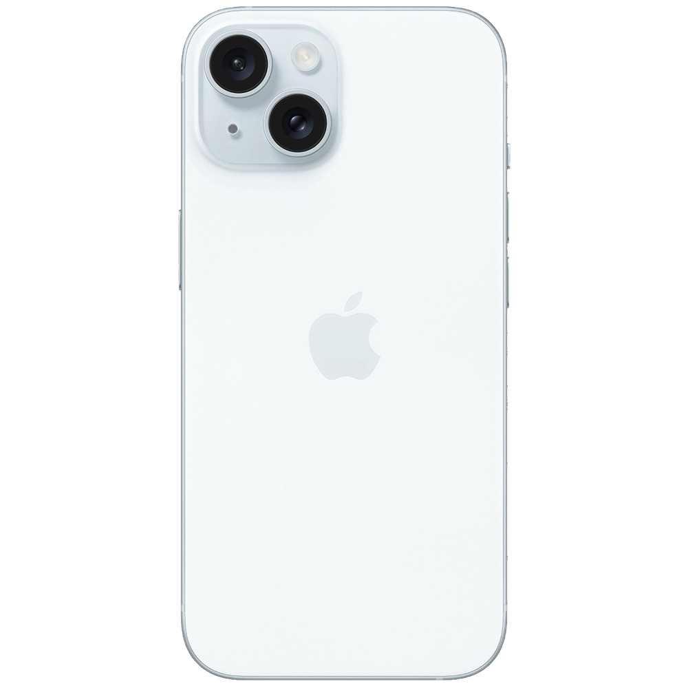 Apple iPhone 15 128GB Blue; MTP43HN/A slika 3