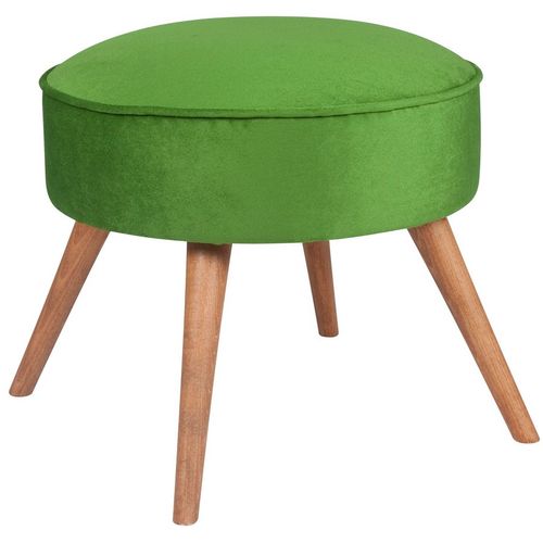 Boyce - Green Green Pouffe slika 1