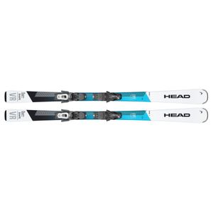 HEAD Skije Shape VR LYT-PR_PR 10 GW Promo BR.85(G)