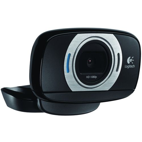 LOGITECH HD WebCam C615 - EMEA slika 1