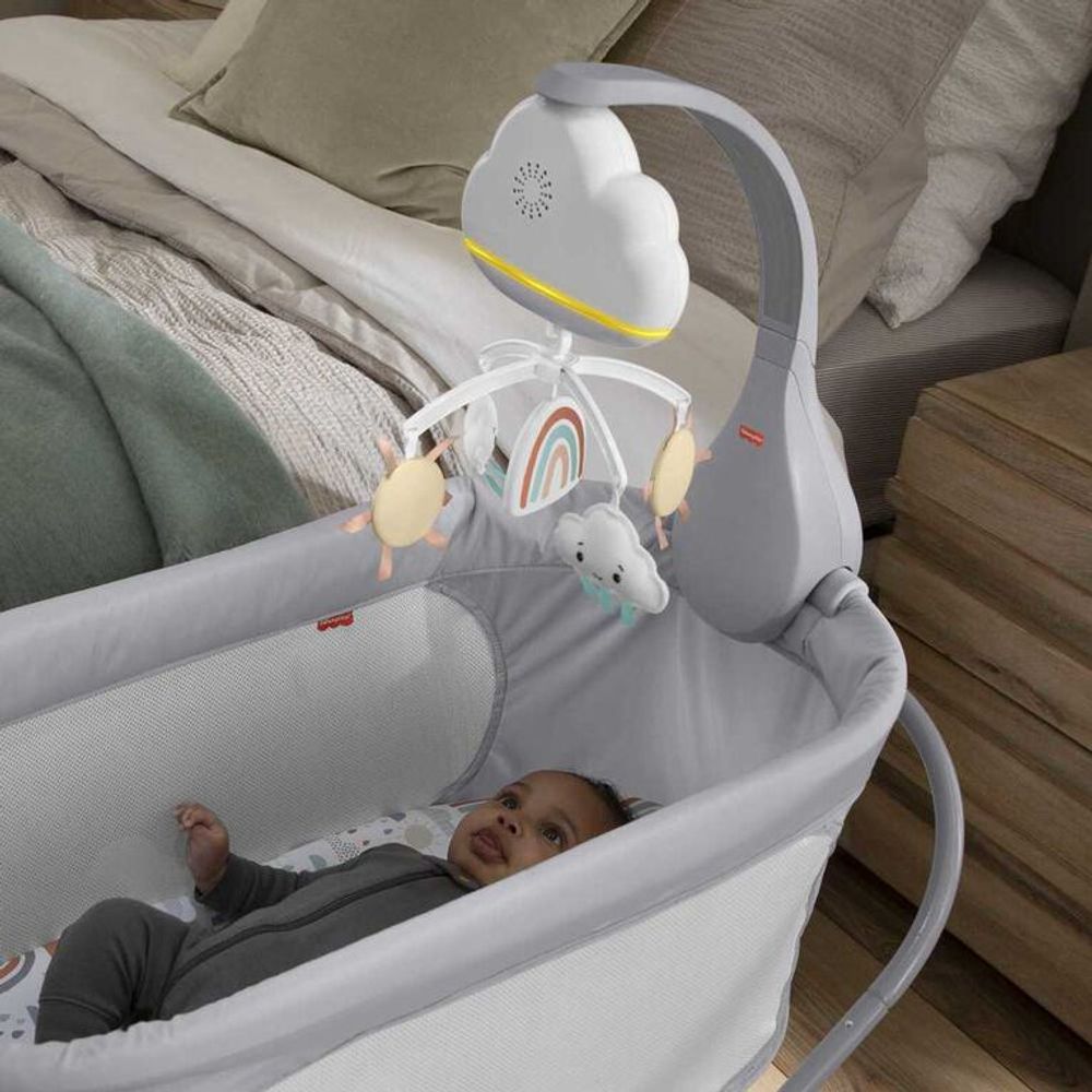 Fisher Price Vrtuljak Cloud slika 3