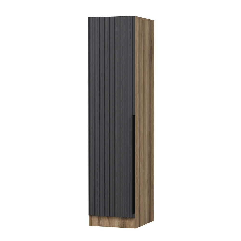 Minar Kale - 8700 Anthracite Dore Ormar slika 3