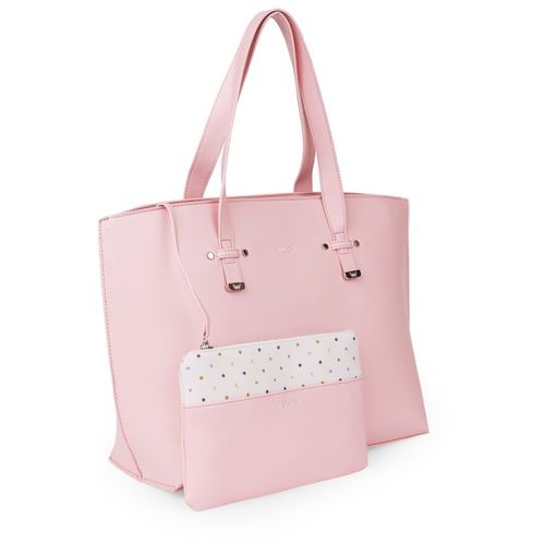Vuch Benita Pink ženska torbica slika 3