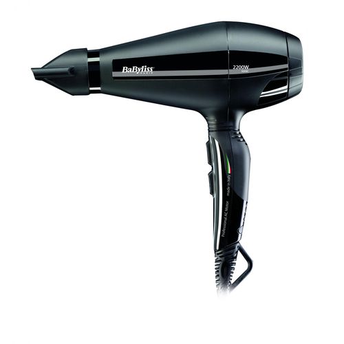 BaByliss 6611E sušilo za kosu slika 1