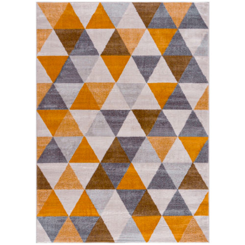 Tanka višebojna staza 4025A (80 x 400 cm) - izložbeni artikl (oštećenja ambalaža) slika 2