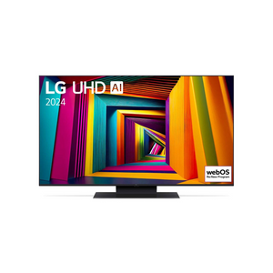 LG televizor LED UHD 50UT91003LA