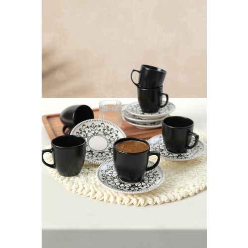 Hermia Concept Set šalica za kavu (12 dijelova) NATHANIEL slika 1