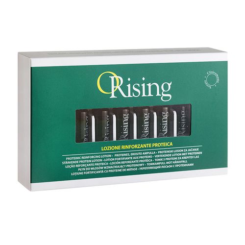 O'Rising ampula za kosu s proteinima (10 ml) slika 1