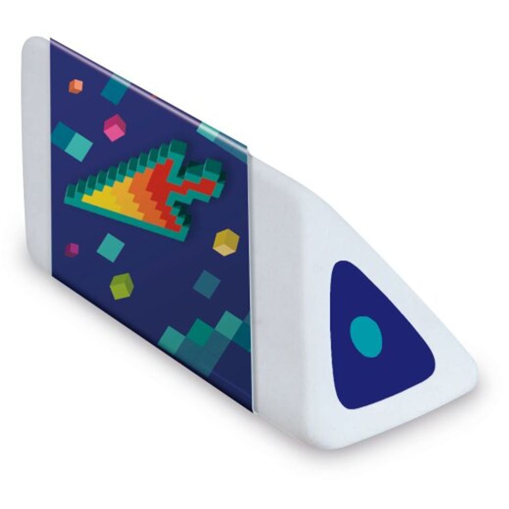 Maped Gumica display Pixel Party slika 2