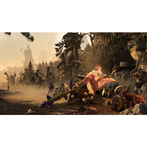 Total War: Warhammer 3 - Limited Edition (PC) slika 18