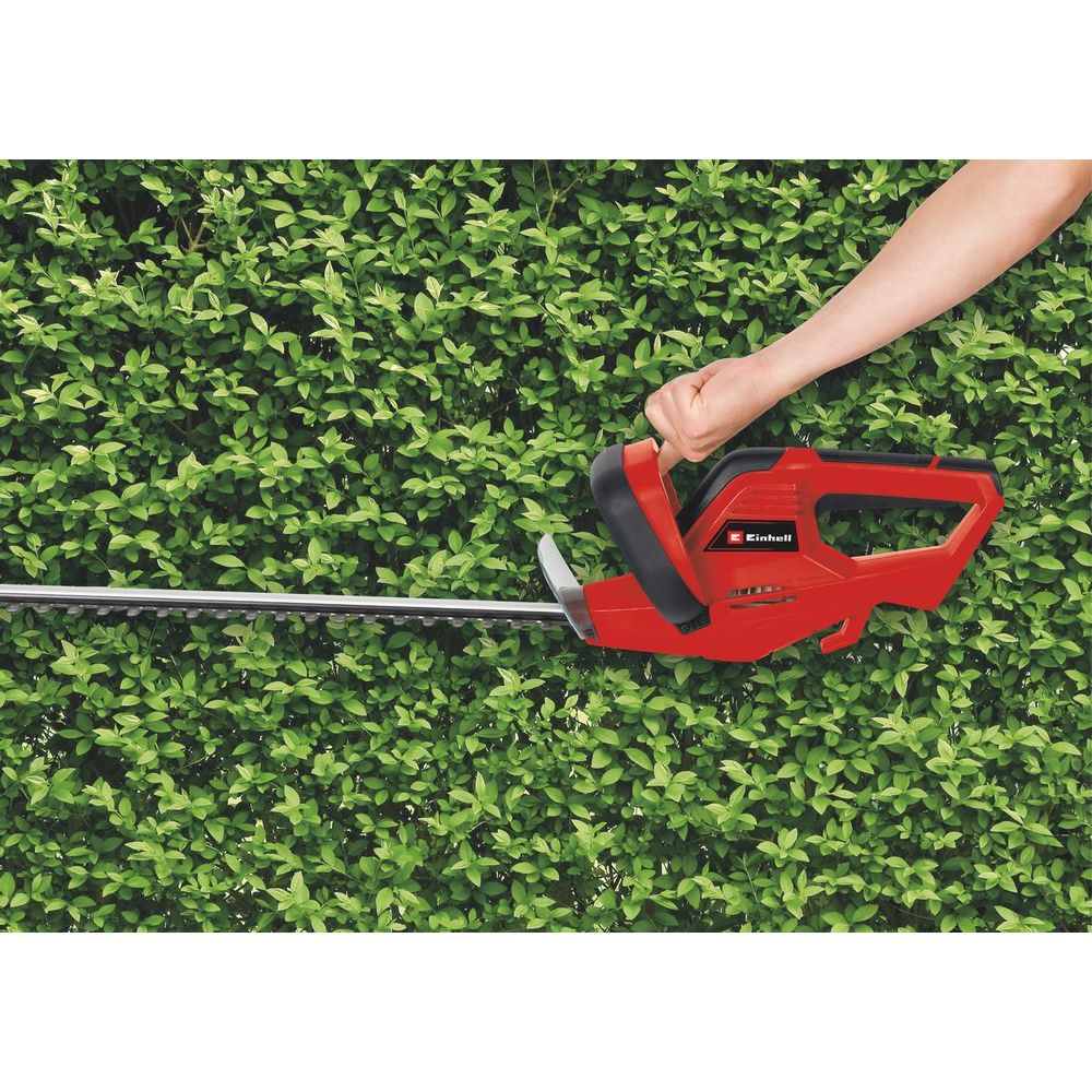 Einhell Električne makaze za žbunje GH-EH 4245 slika 9
