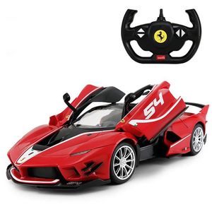 Rastar Ferrari FXX K Evo 1:14