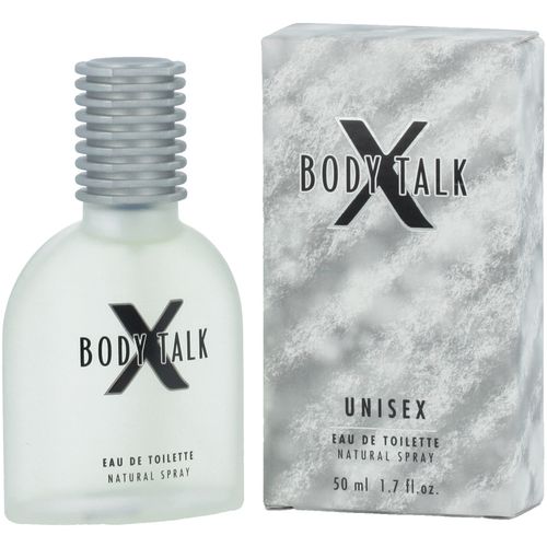 Muelhens Extase Body Talk Eau De Toilette 50 ml (unisex) slika 2