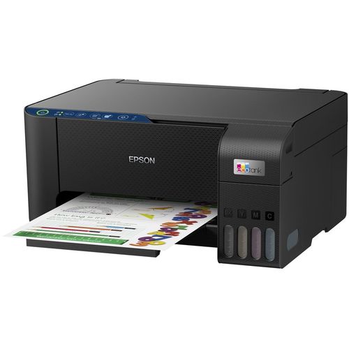 Printer Epson EcoTank L3251, print/scan/copy, WiFi, USB slika 2