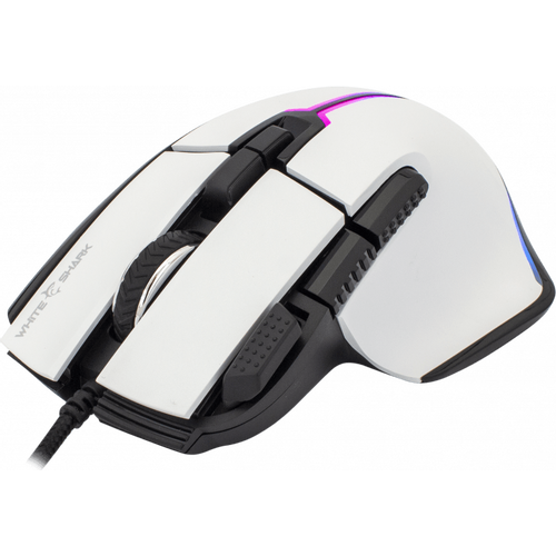 WS GM 9006 MARROK, Mouse White slika 2