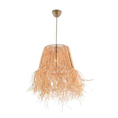 Valance Natural Chandelier slika 3